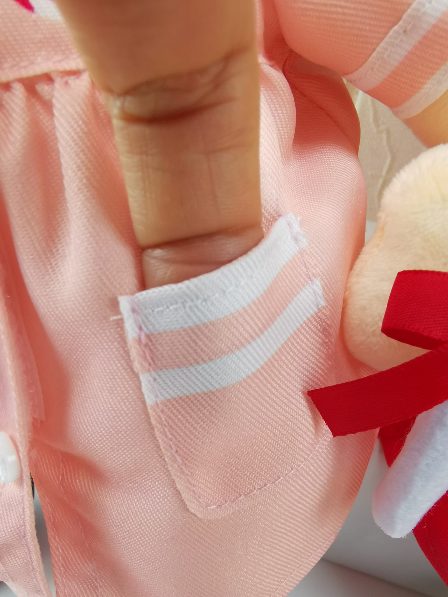 香港基督教服務處觀塘幼兒學校 產品照片（8/23）